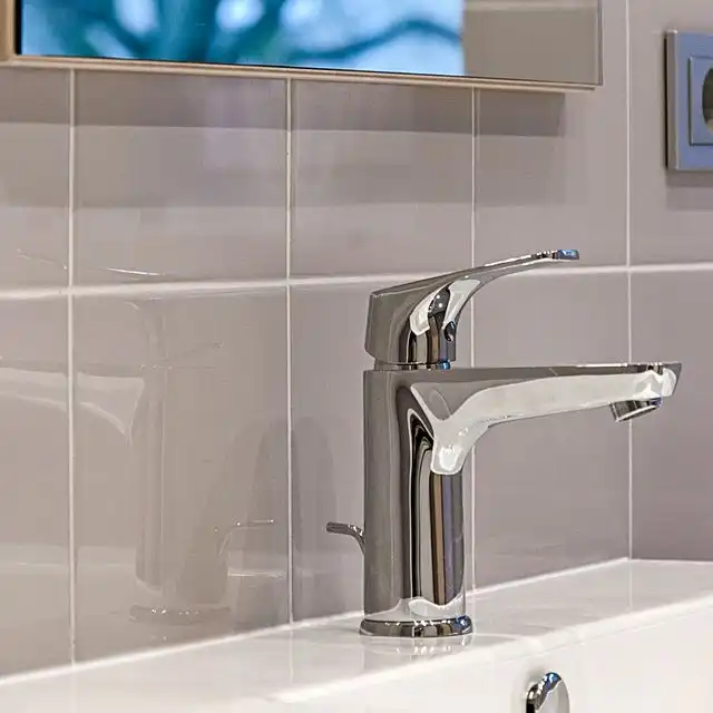 Wasserqualität in Berlin Kladow