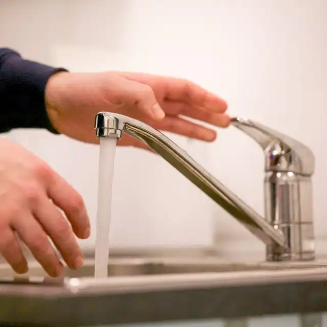 Wasserqualität in Oranienburg Buchholz