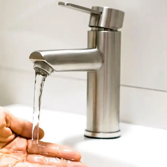 Wasserqualität in Teltow Kleinmachnow