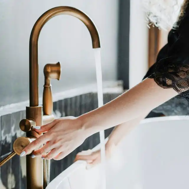 Wasserqualität in Velten