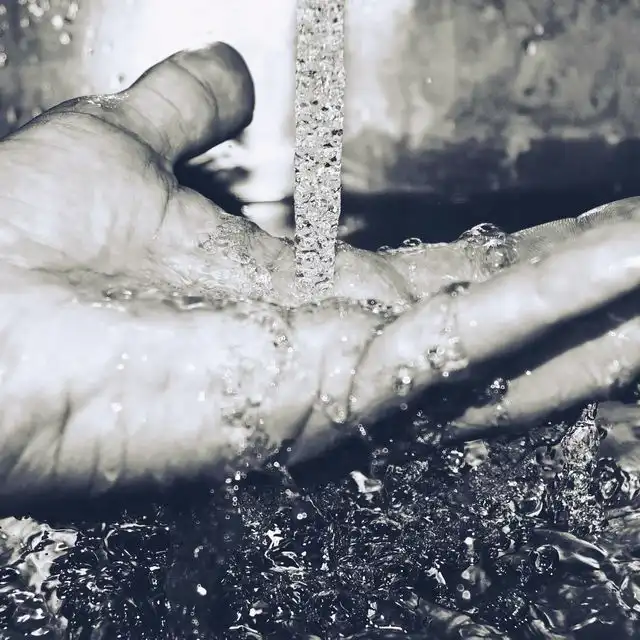 Wasserqualität in Berlin Buch