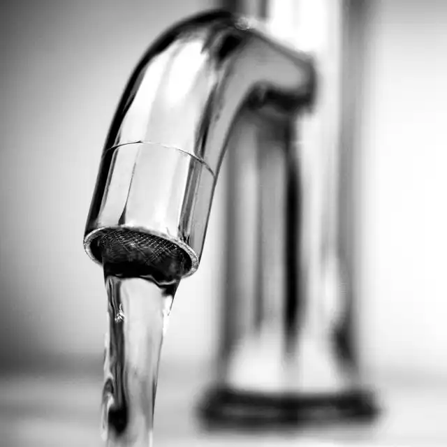 Wasserqualität in Berlin Reinickendorf