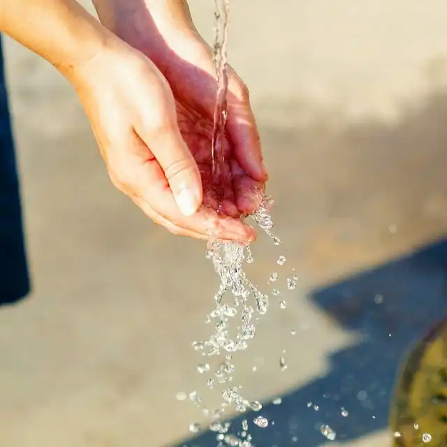 Wasserqualität in Altlandsberg