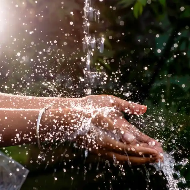 Wasserqualität in Berlin Charlottenburg Wilmersdorf