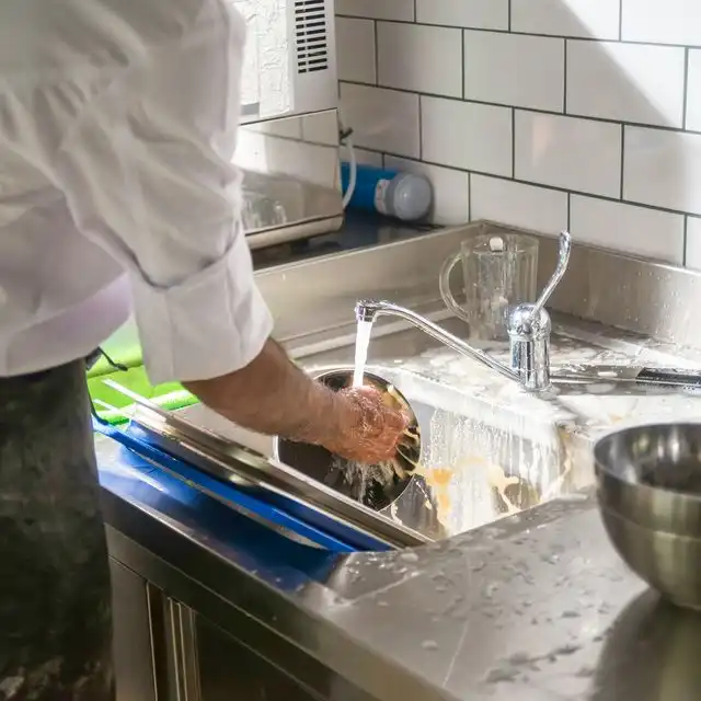Wasserqualität in Kremmen Sommerfeld