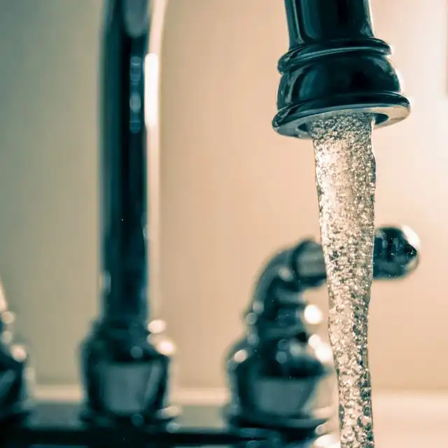 Wasserqualität in Oranienburg Stern