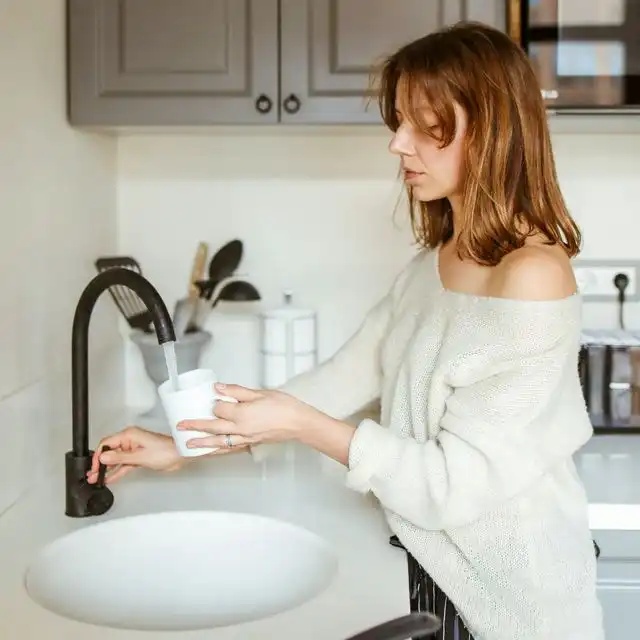 Wasserqualität in Werneuchen Löhme