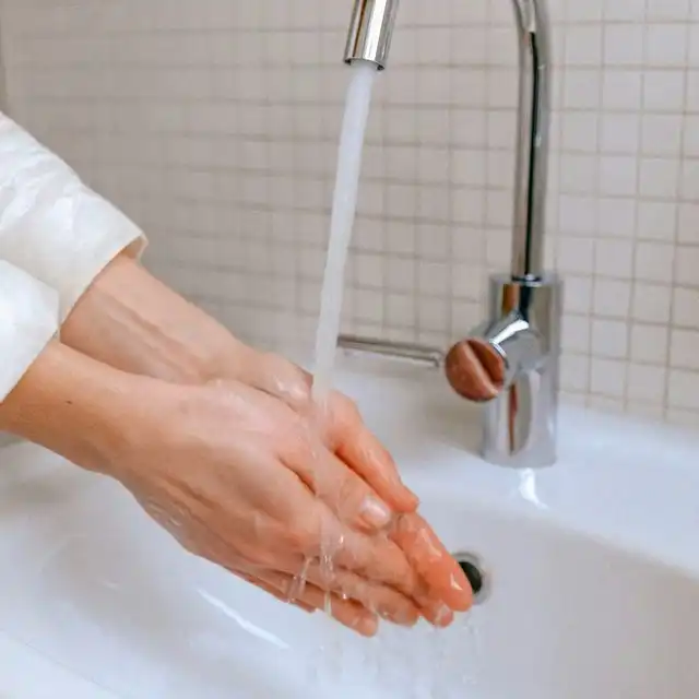 Wasserqualität in Berlin Tempelhof Schöneberg