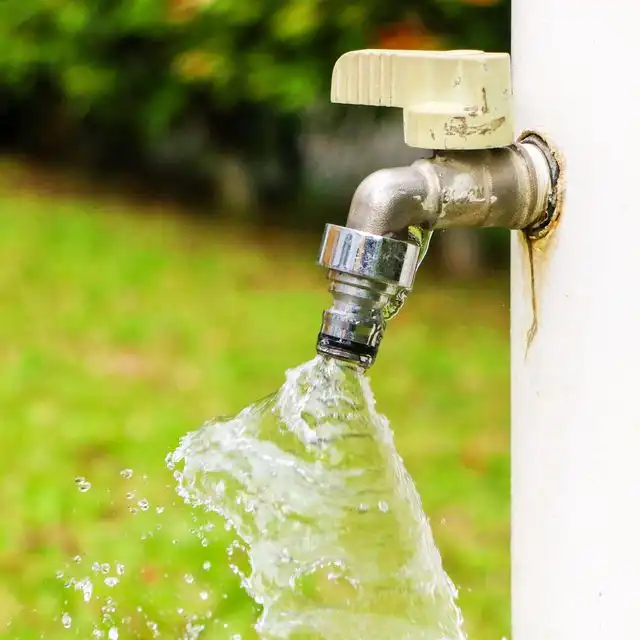 Wasserqualität in Biesenthal