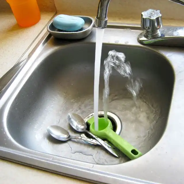 Wasserqualität in Strausberg Nord