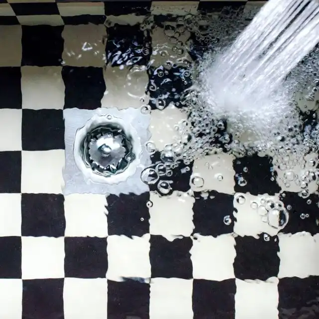 Wasserqualität in Oranienburg