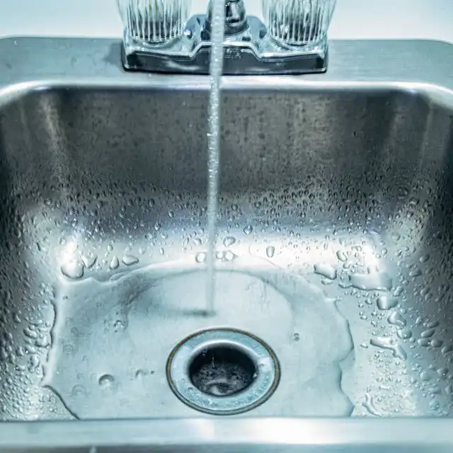 Wasserqualität in Hohen Neuendorf Nord