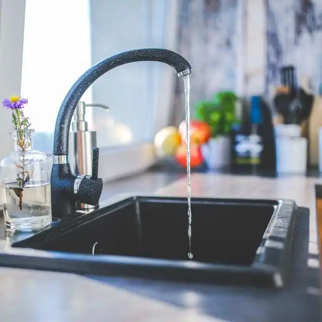 Wasserqualität in Bernau bei Berlin Zepernick