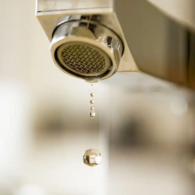 Wasserqualität in Strausberg Zentrum