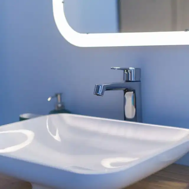 Wasserqualität in Potsdam Golm