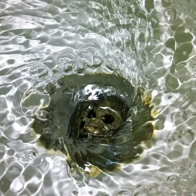 Wasserqualität in Berlin Wedding