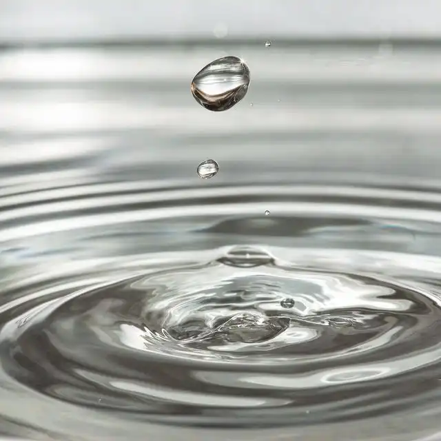 Wasserqualität in Berlin Alt Hohenschönhausen