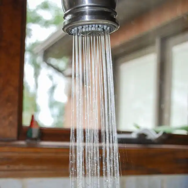 Wasserqualität in Berlin Zehdenick