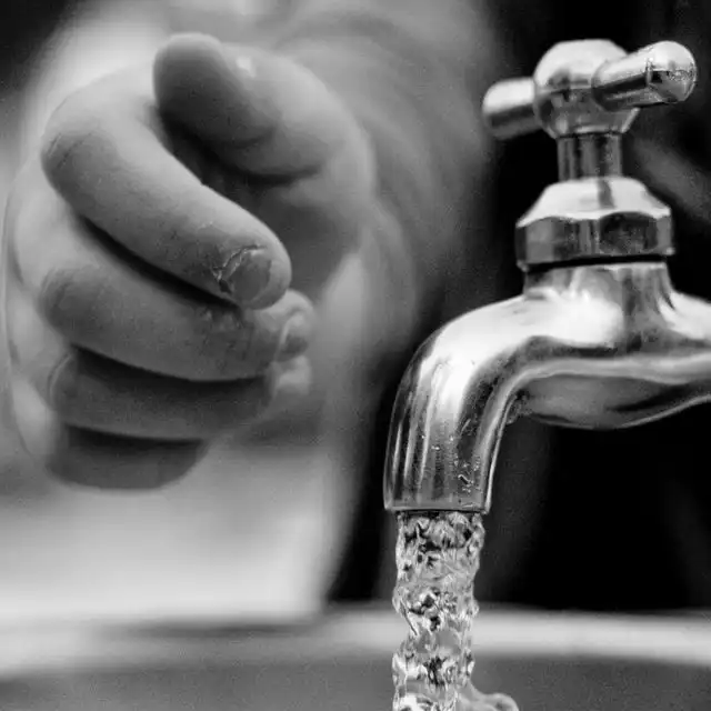 Wasserqualität in Berlin Schmargendorf