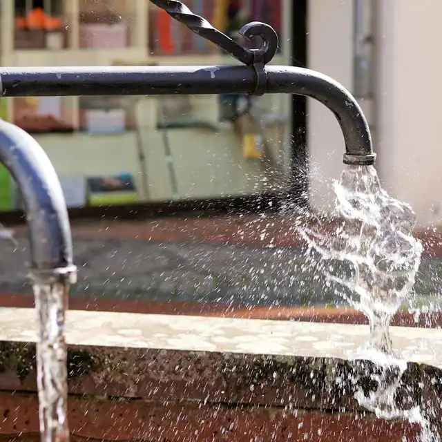 Wasserqualität in Strausberg Buchholz